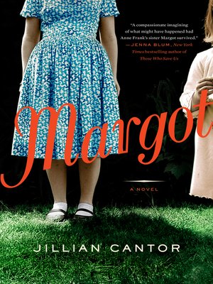 cover image of Margot